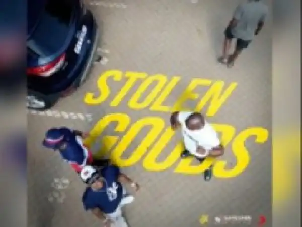 The Lowkeys - Stolen Goods